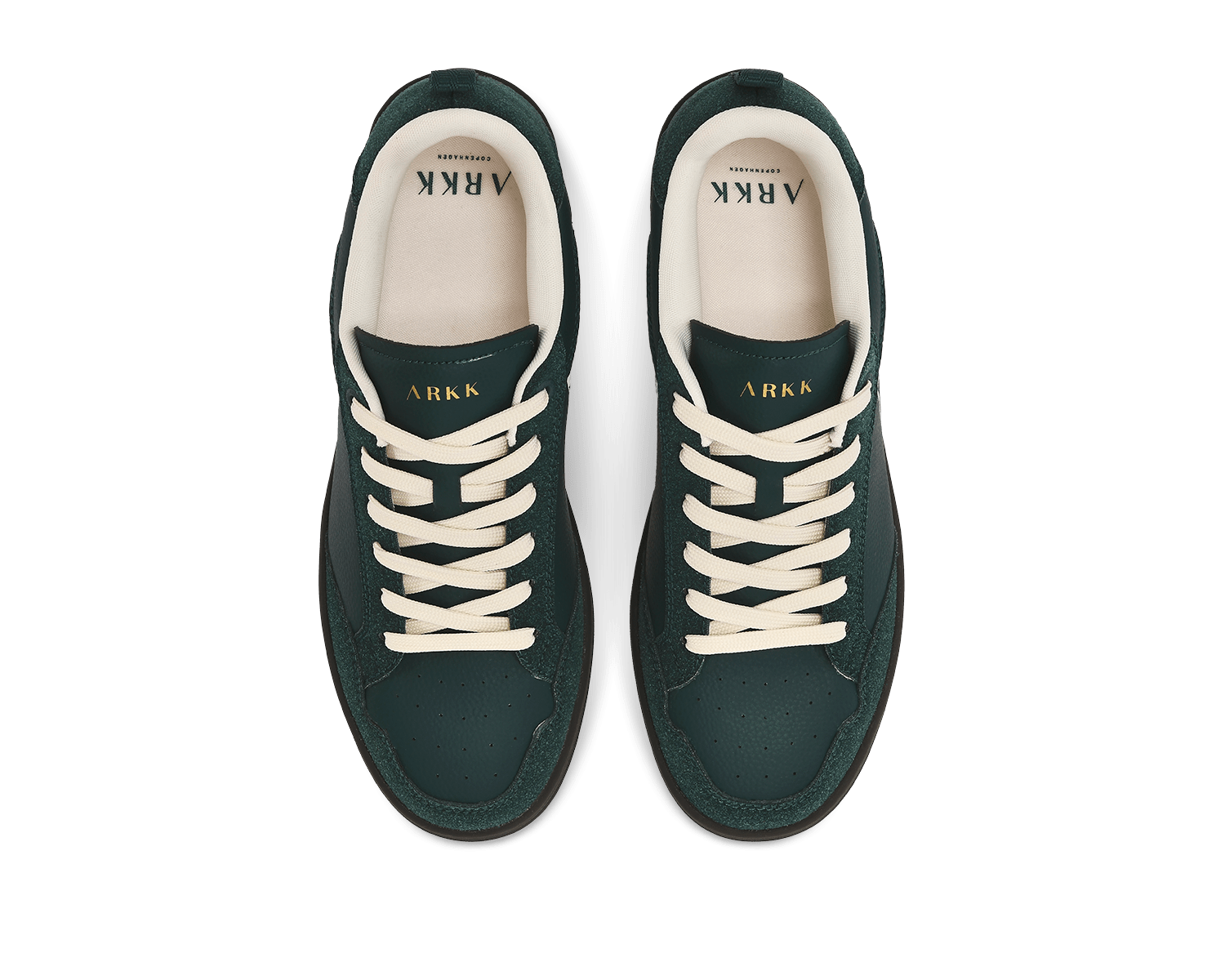 ARKK Off Price Visuklass S-C18 | Vintage Green Visuklass